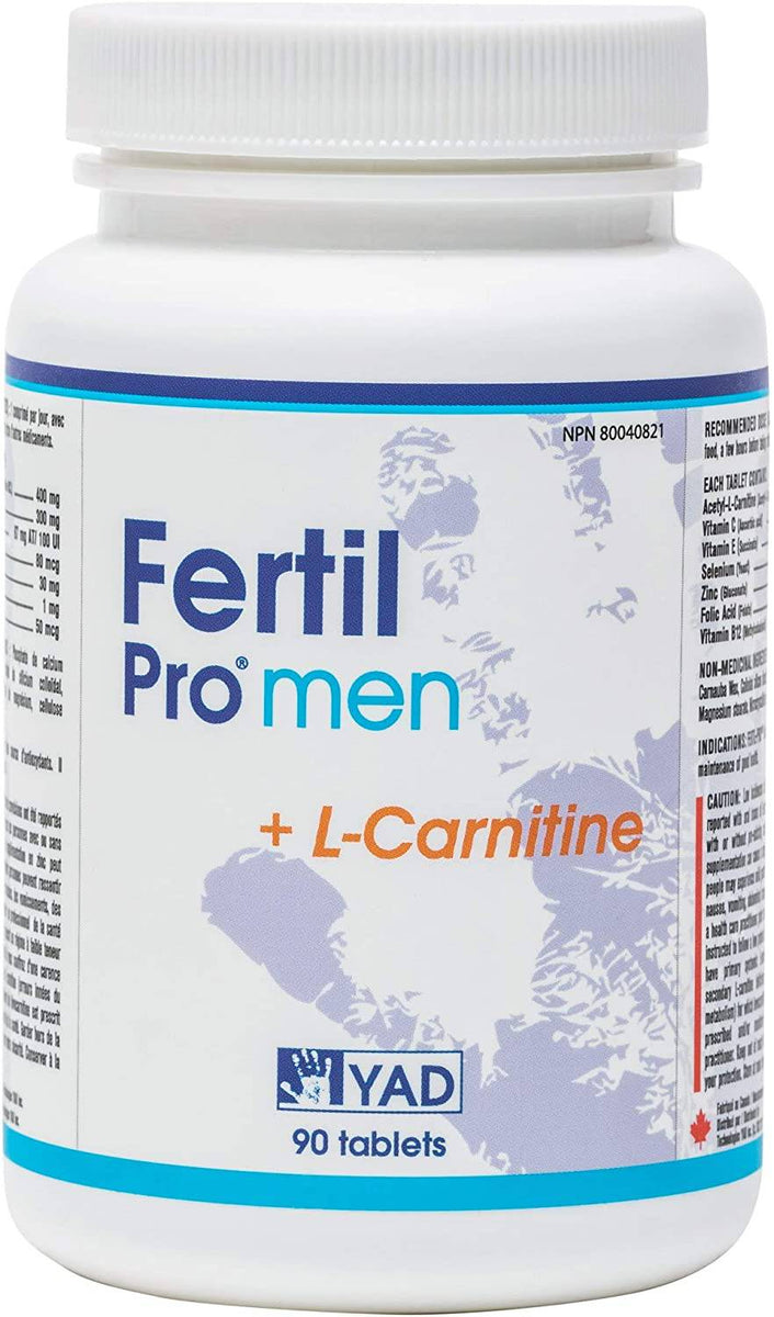 Fertil Pro Men (Fertilia Men), 90 Tablets Fertil Pro Men (Fertilia Men), 90 Tablets